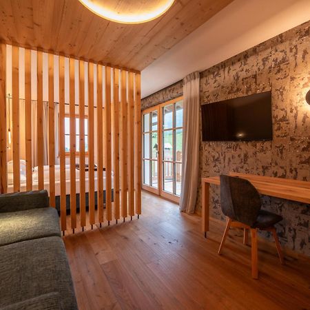 Berghotel Johanneshof 안테르셀바디메초 외부 사진