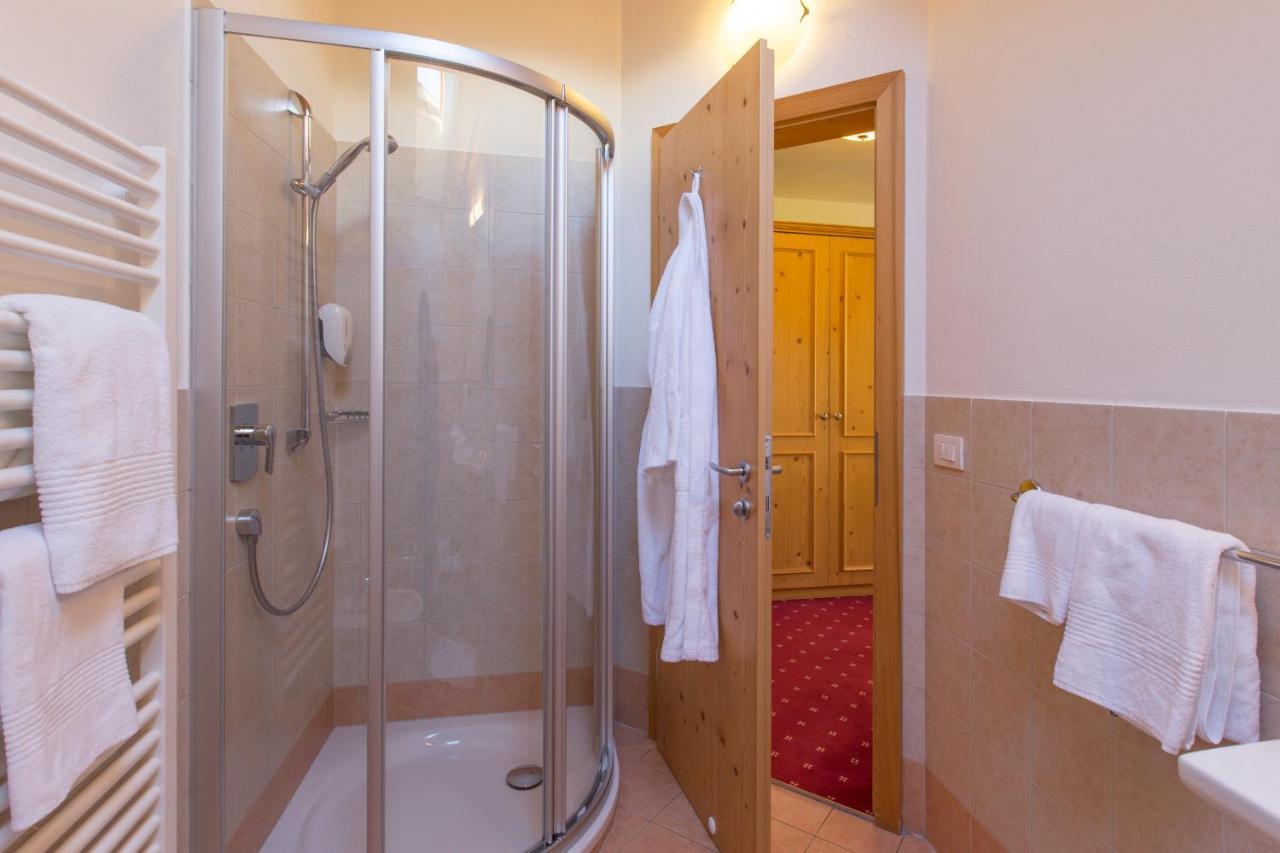 Berghotel Johanneshof 안테르셀바디메초 외부 사진